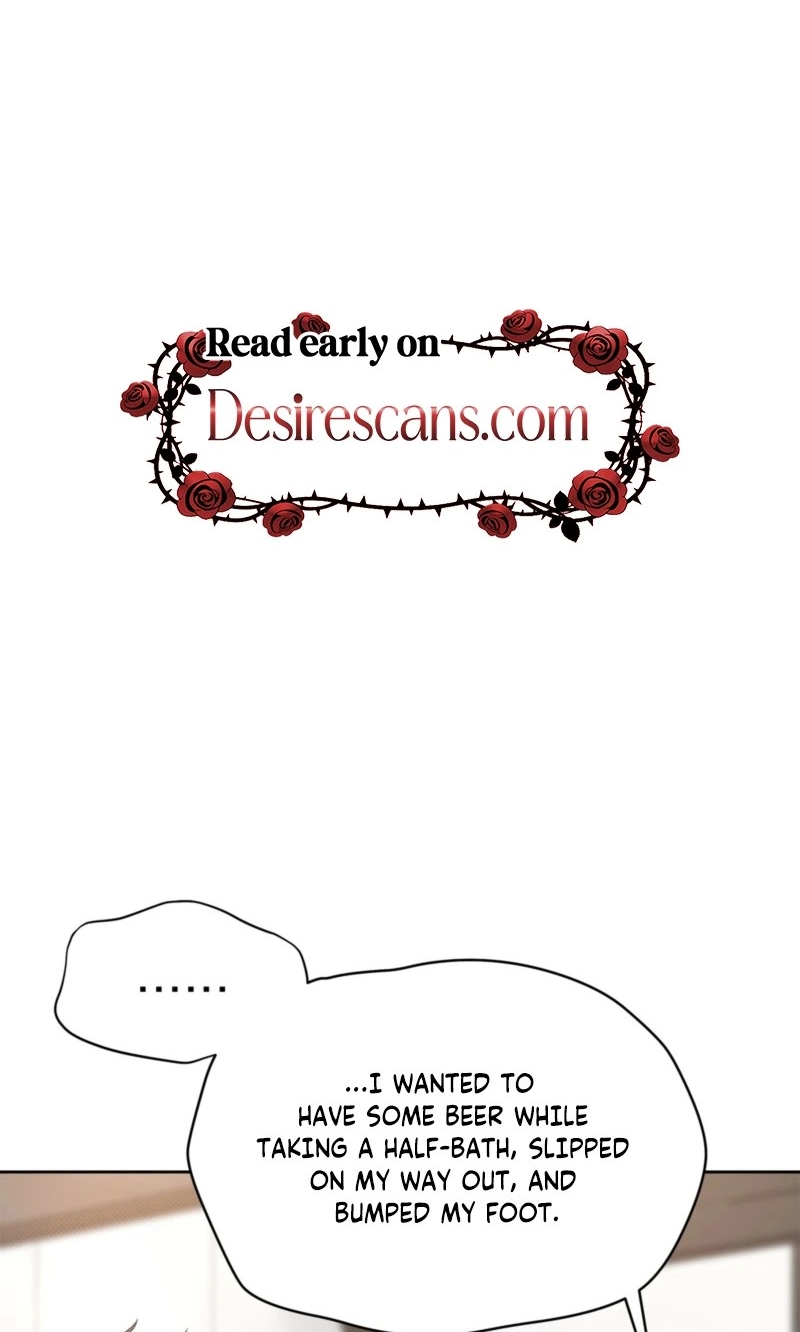 Domming My Boss Chapter 49 page 9 - 