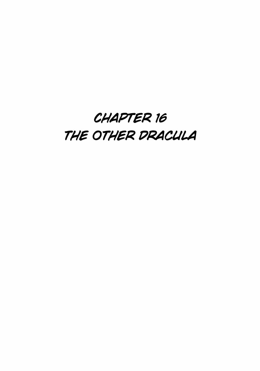 Don Dracula Chapter 16 page 1 - 