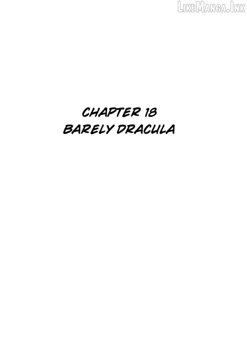Don Dracula Chapter 18 page 8 - 