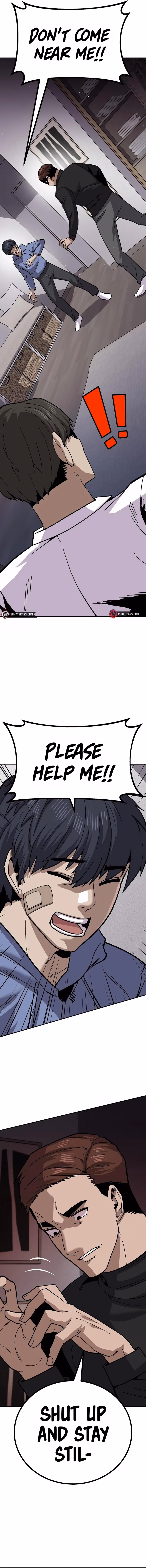 Don Naenwa Chapter 11 page 3 - 