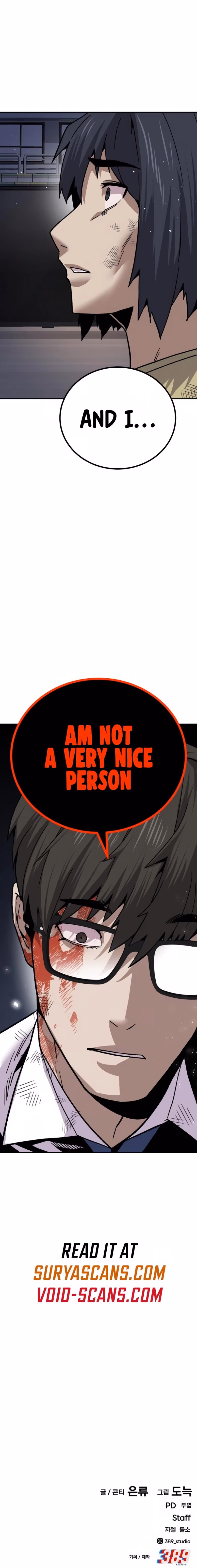 Don Naenwa Chapter 13 page 28 - 