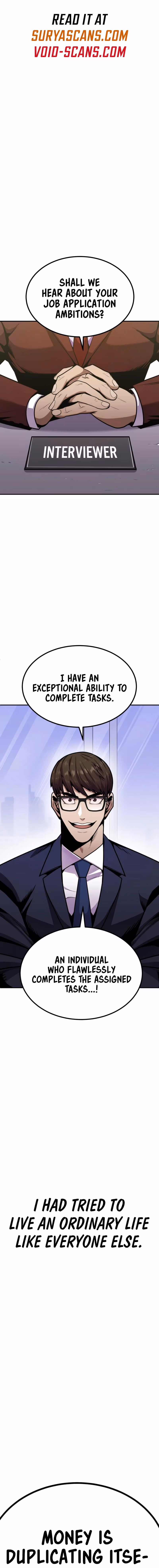 Don Naenwa Chapter 2 page 2 - 