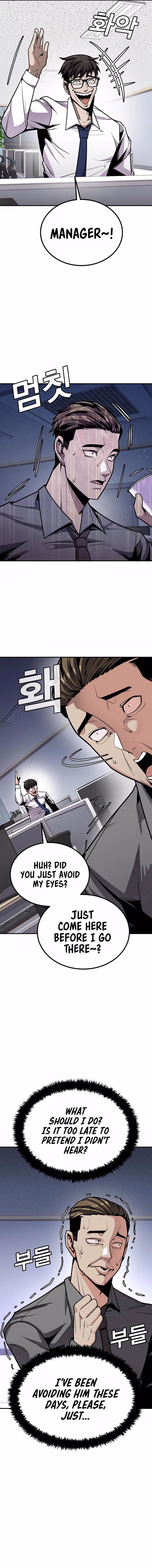 Don Naenwa Chapter 2 page 11 - 