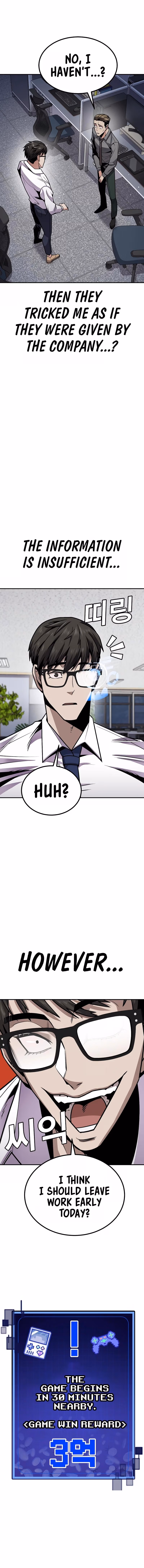 Don Naenwa Chapter 2 page 14 - 