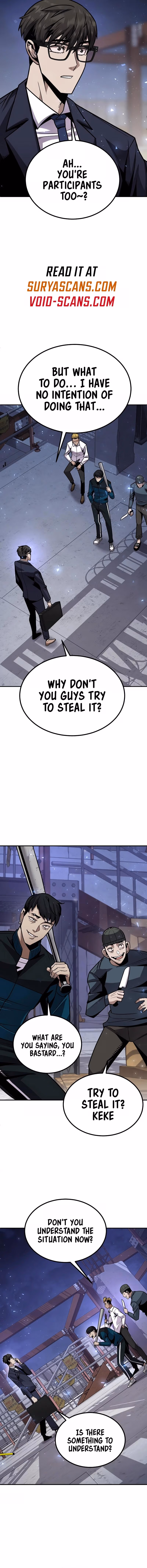 Don Naenwa Chapter 2 page 21 - 