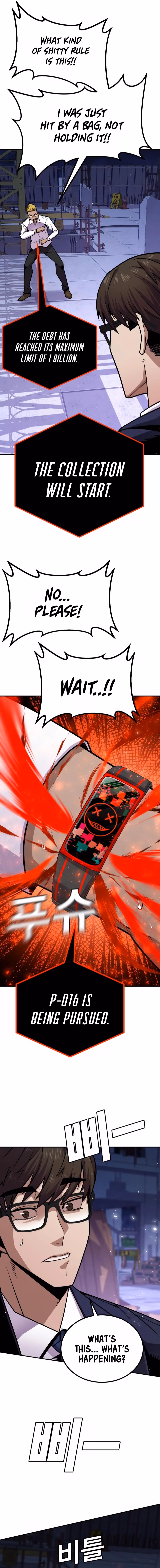 Don Naenwa Chapter 2 page 38 - 