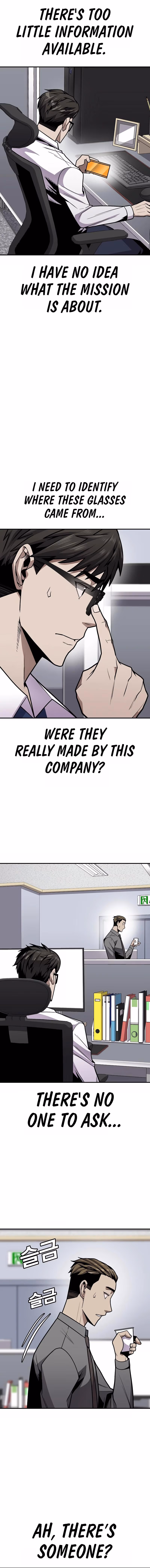 Don Naenwa Chapter 2 page 10 - 