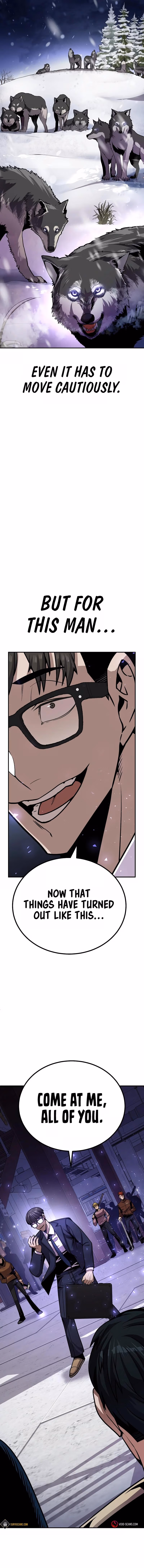 Don Naenwa Chapter 3 page 3 - 