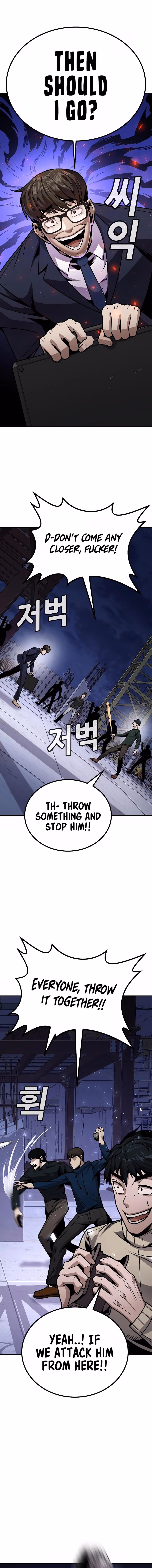 Don Naenwa Chapter 3 page 8 - 