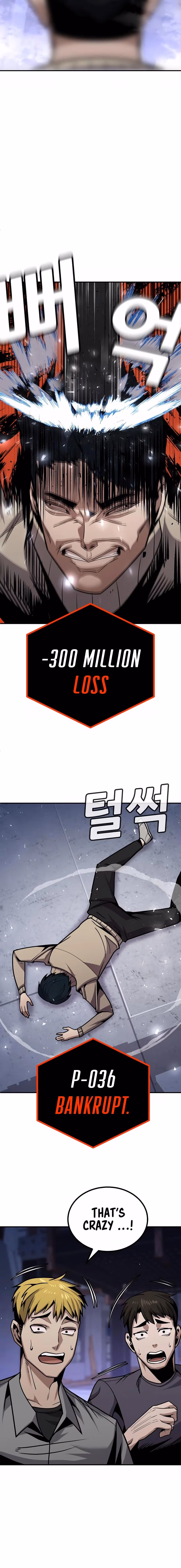 Don Naenwa Chapter 3 page 10 - 