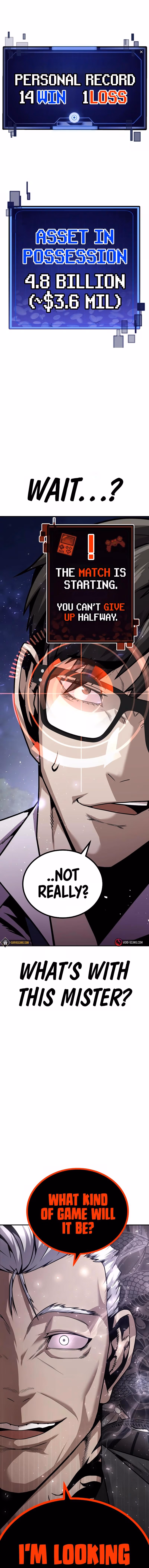 Don Naenwa Chapter 4 page 3 - 