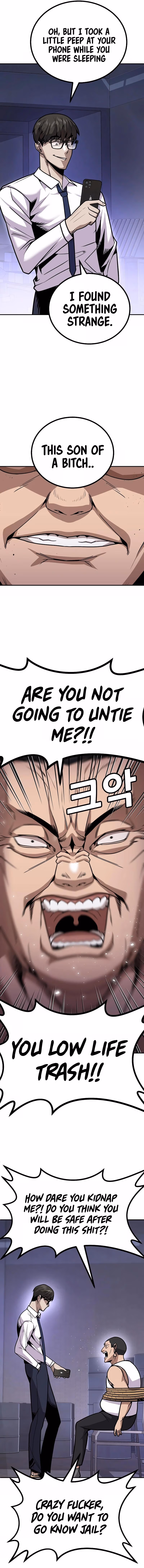 Don Naenwa Chapter 5 page 5 - 