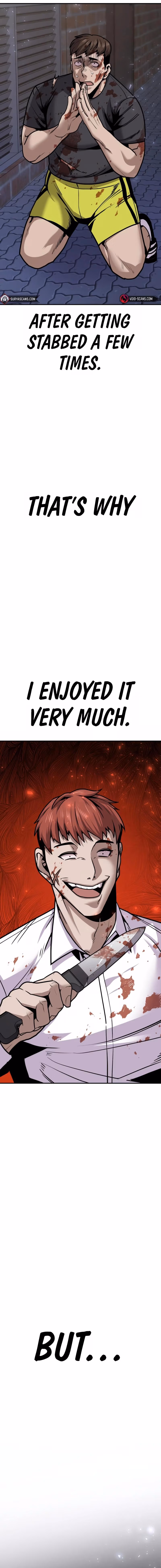 Don Naenwa Chapter 8 page 3 - 