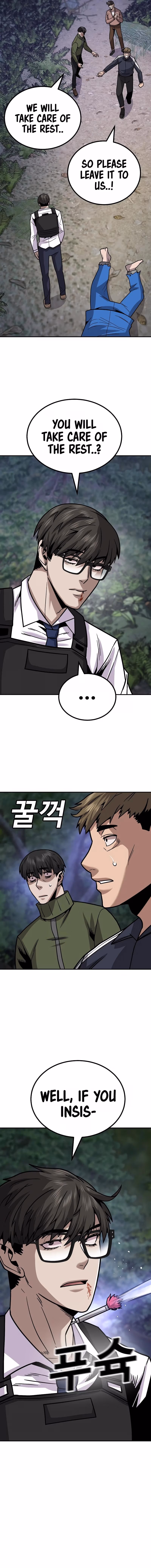 Don Naenwa Chapter 8 page 33 - 