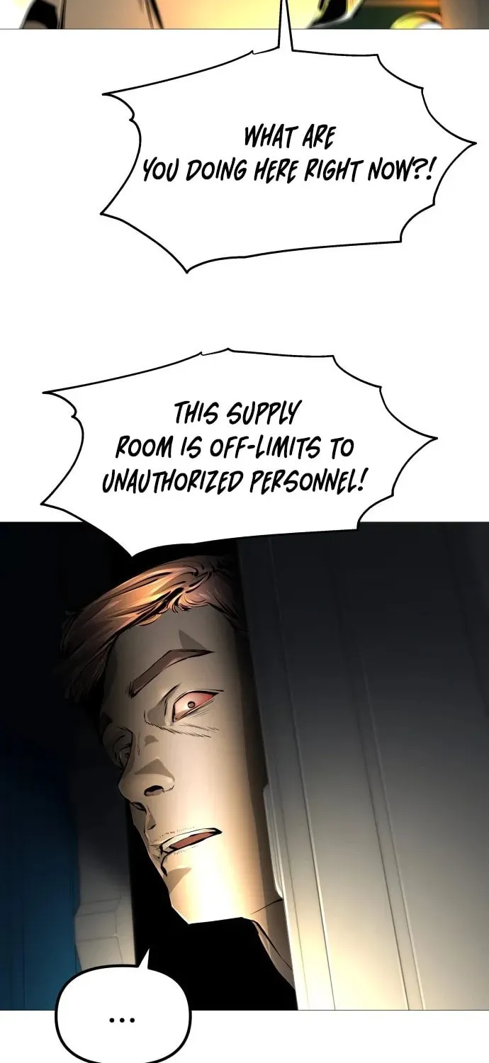 Don't Breathe Chapter 0 page 46 - 