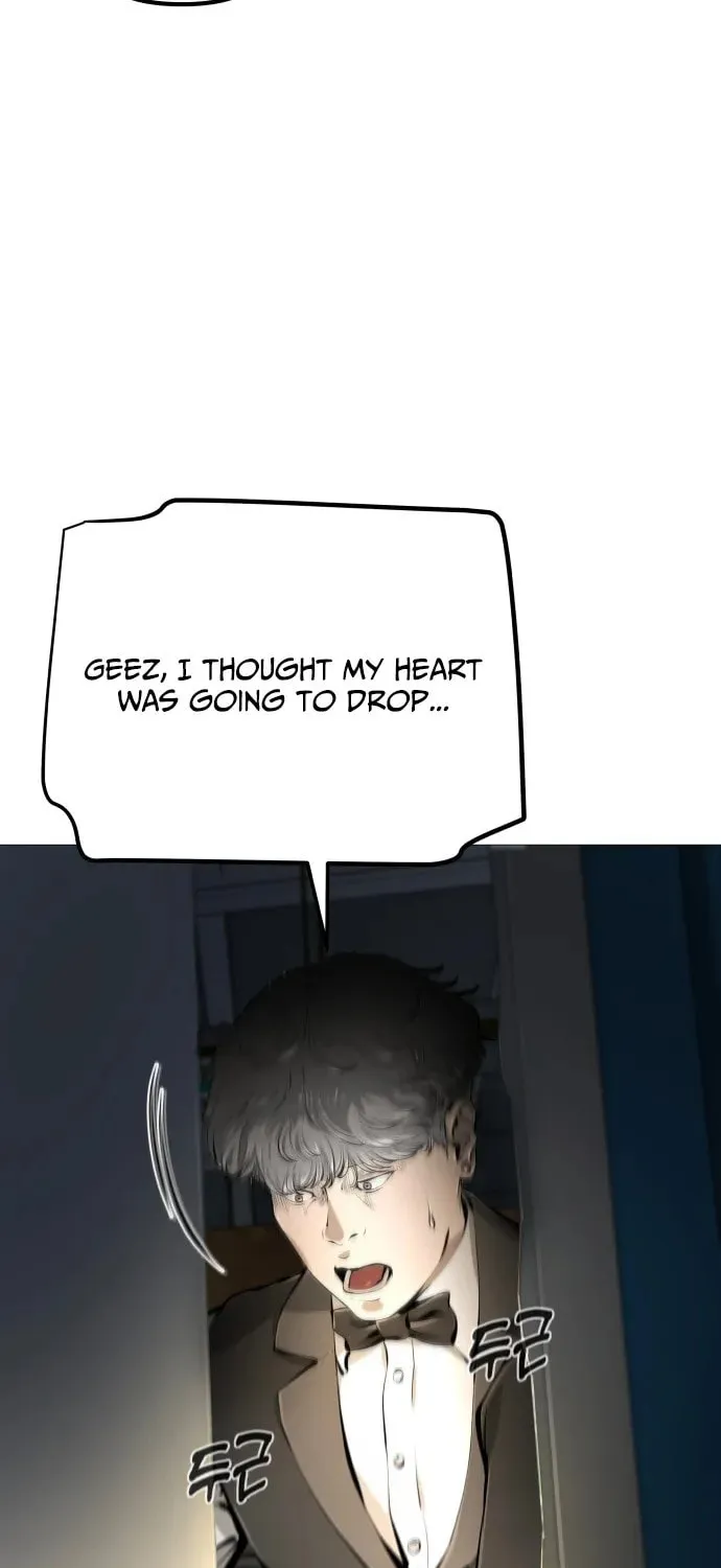 Don't Breathe Chapter 0 page 47 - 