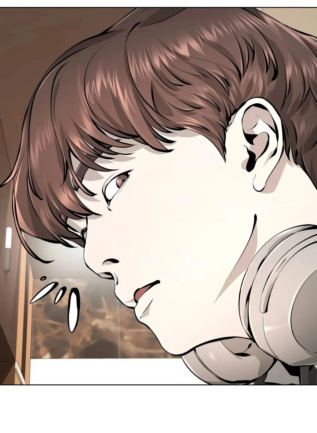 Don't Breathe Chapter 1 page 176 - 