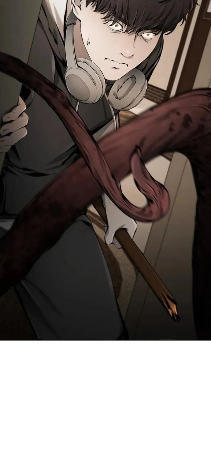 Don't Breathe Chapter 11 page 3 - 