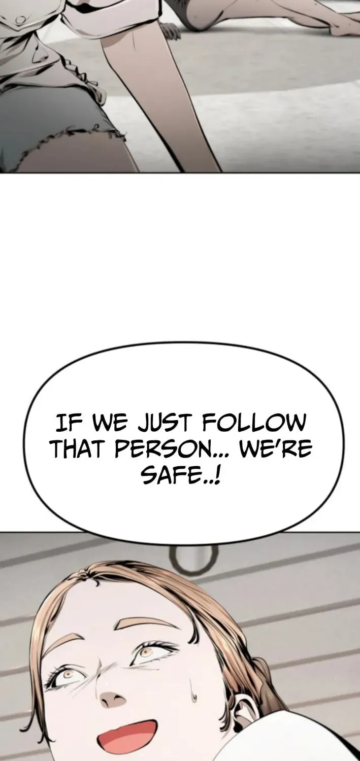 Don't Breathe Chapter 13 page 104 - 