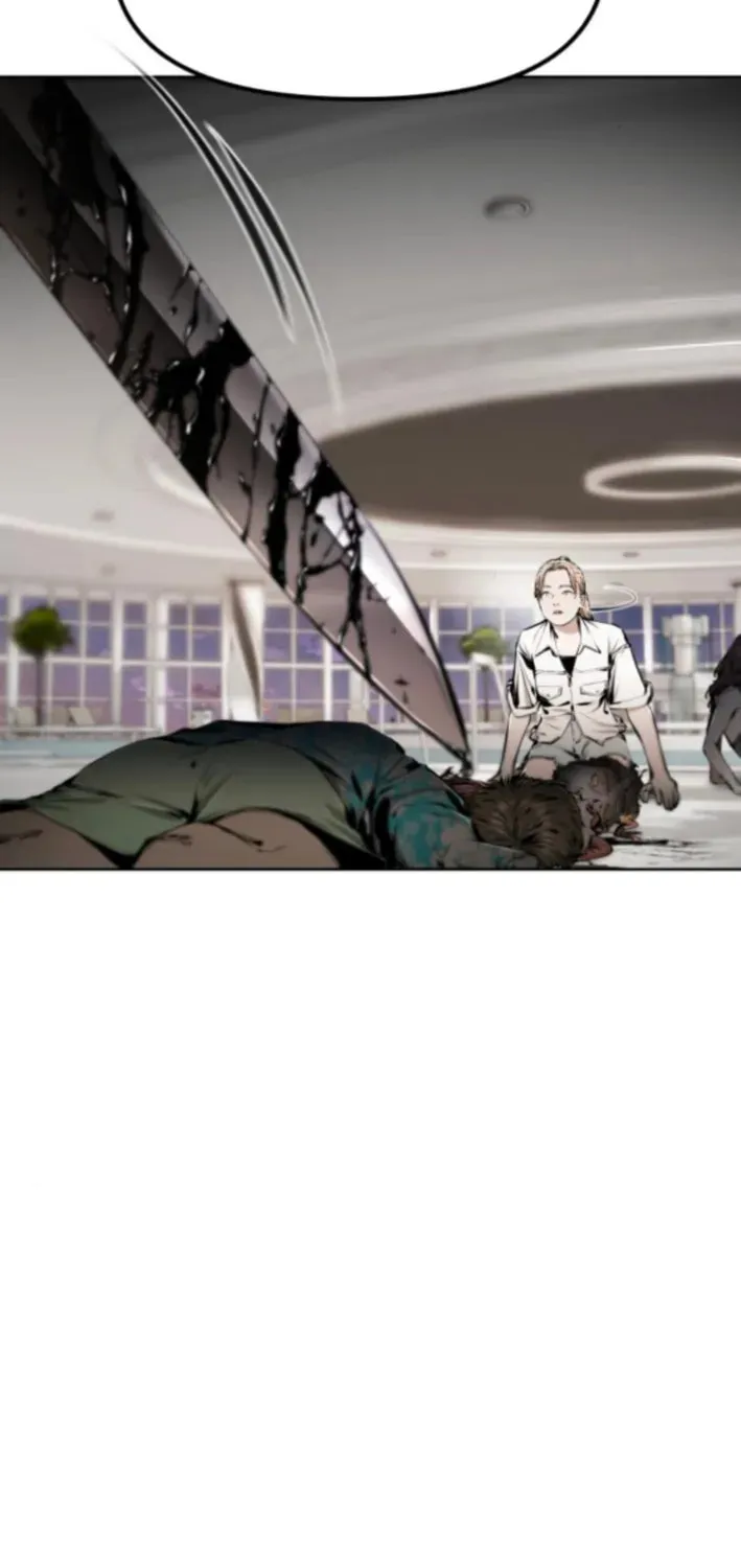 Don't Breathe Chapter 13 page 106 - 