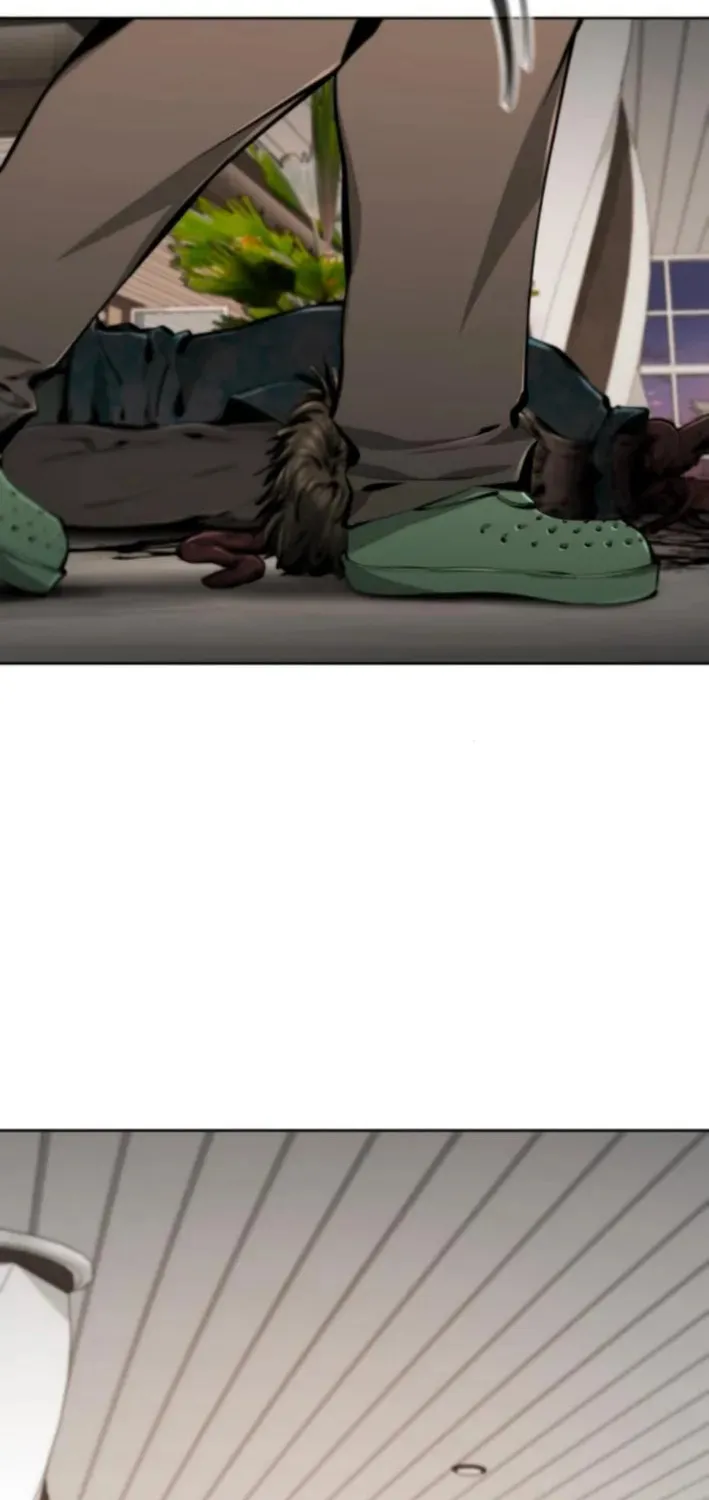 Don't Breathe Chapter 13 page 111 - 