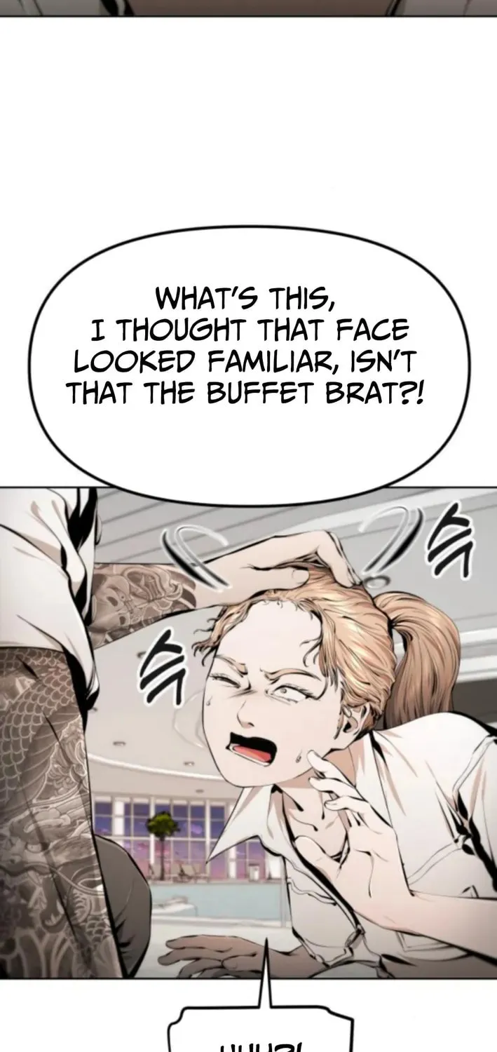 Don't Breathe Chapter 13 page 116 - 