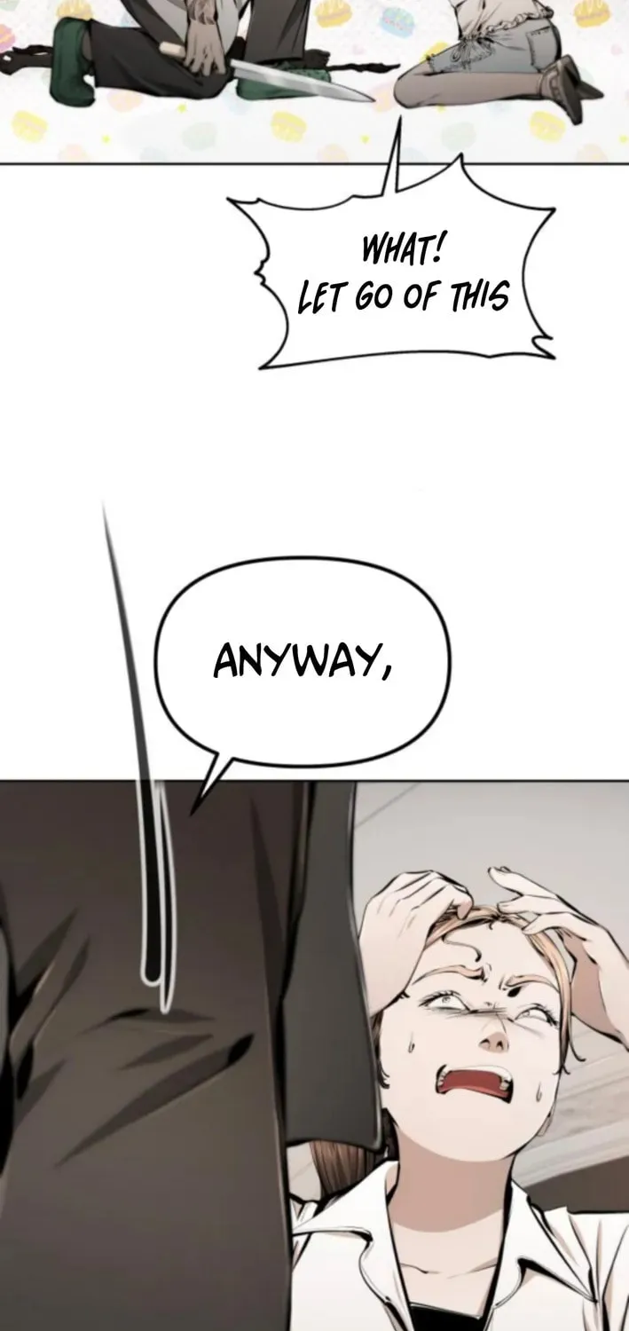 Don't Breathe Chapter 13 page 118 - 