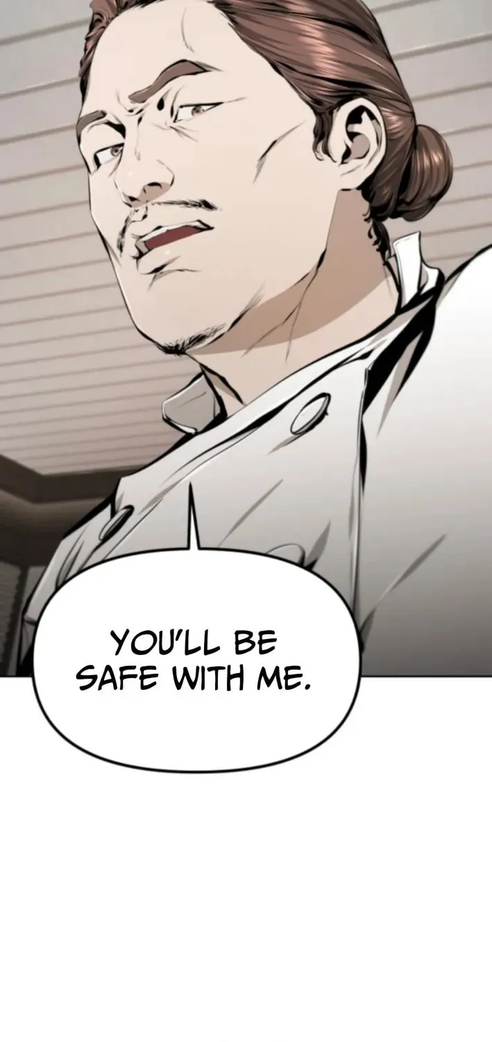 Don't Breathe Chapter 13 page 120 - 