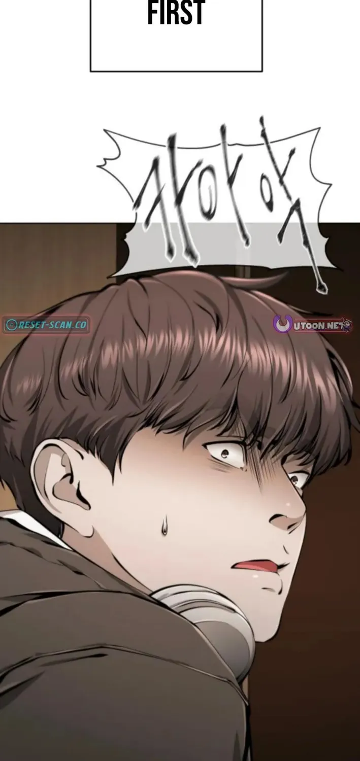 Don't Breathe Chapter 13 page 123 - 