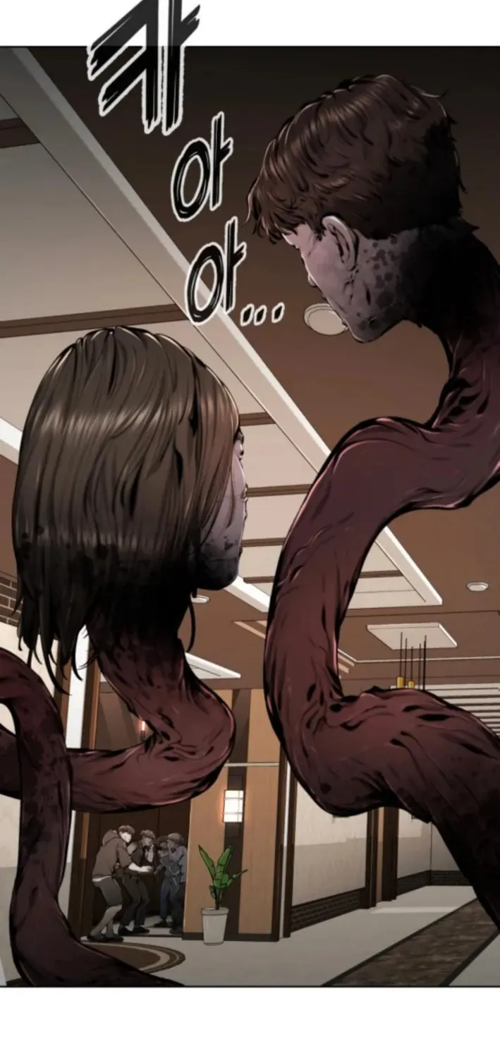 Don't Breathe Chapter 13 page 125 - 