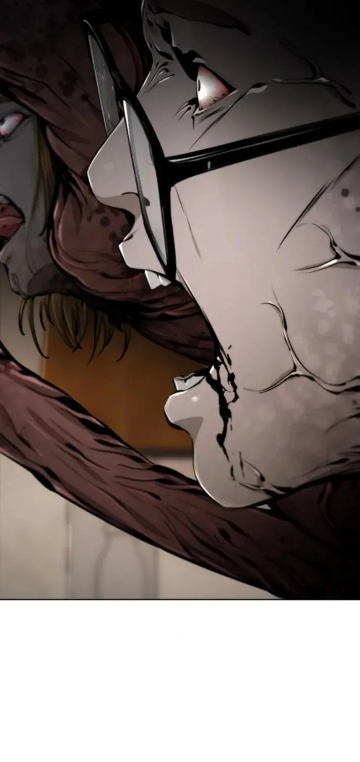 Don't Breathe Chapter 13 page 128 - 