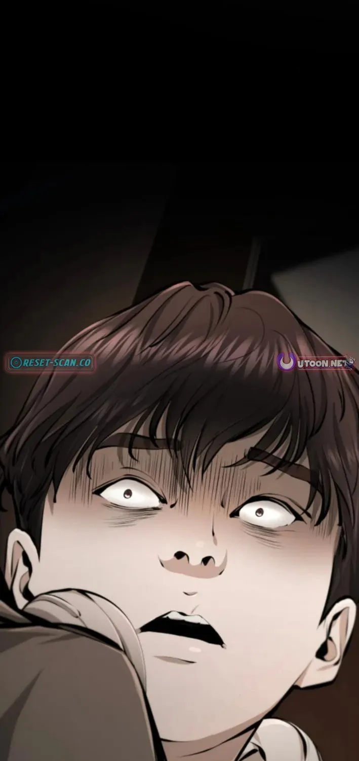 Don't Breathe Chapter 13 page 131 - 