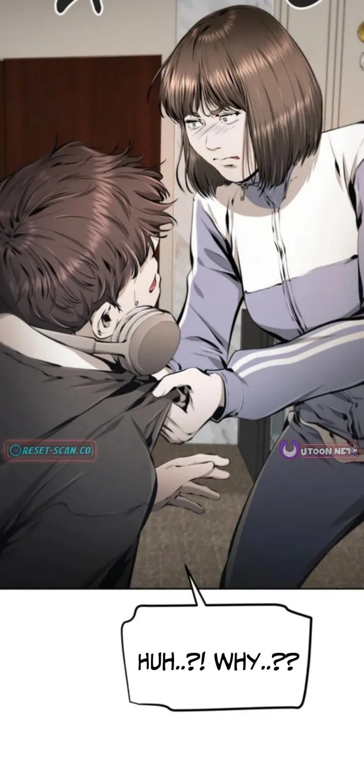 Don't Breathe Chapter 13 page 27 - 