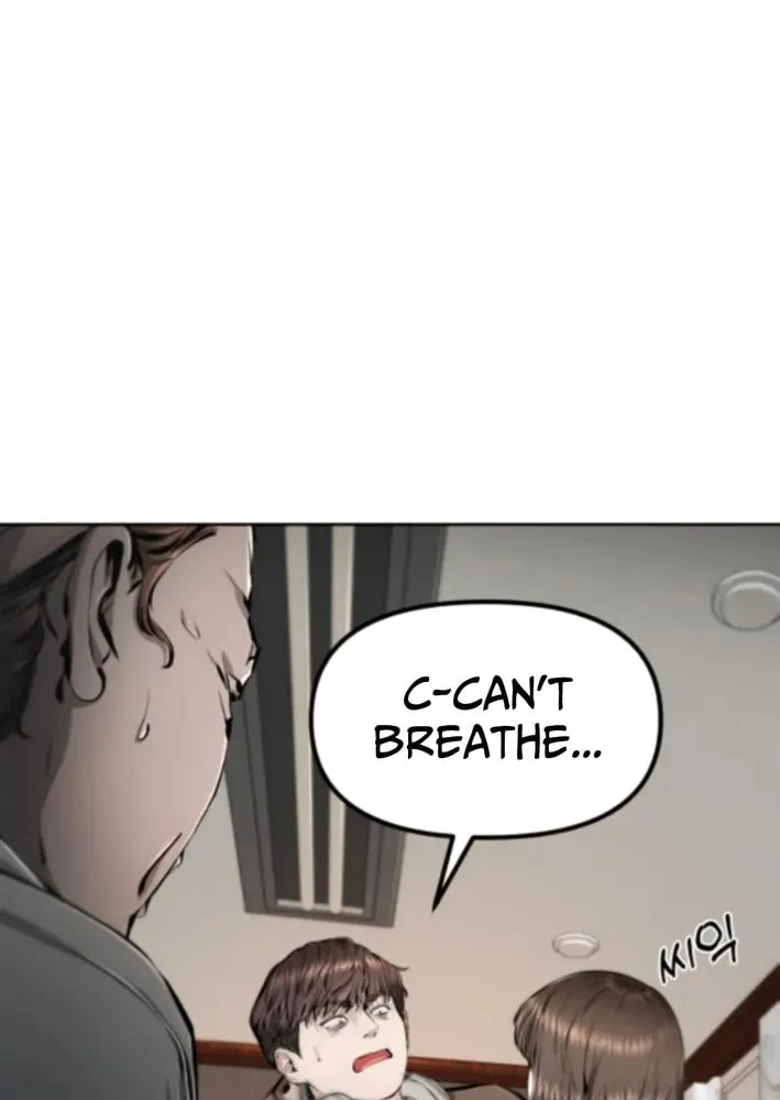 Don't Breathe Chapter 13 page 28 - 