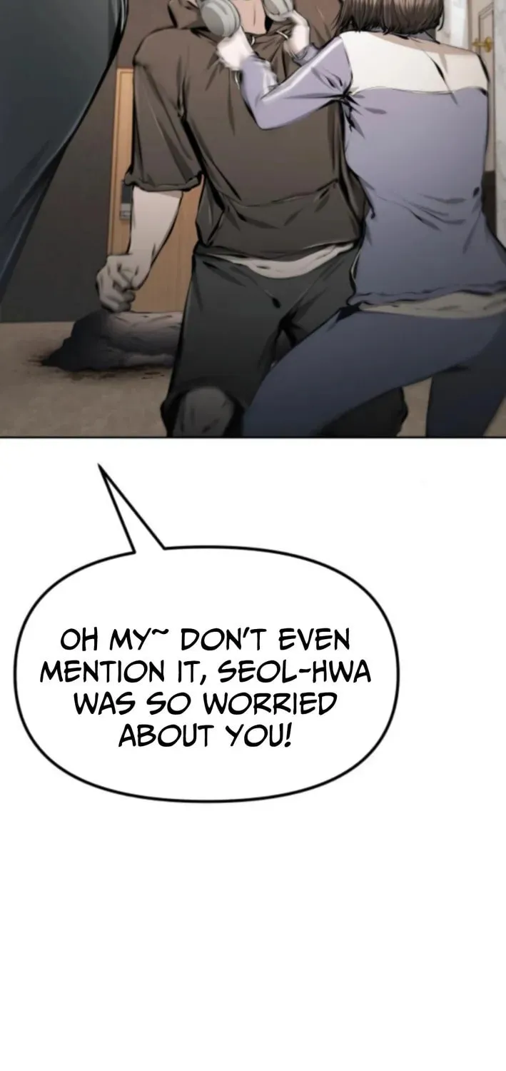 Don't Breathe Chapter 13 page 29 - 