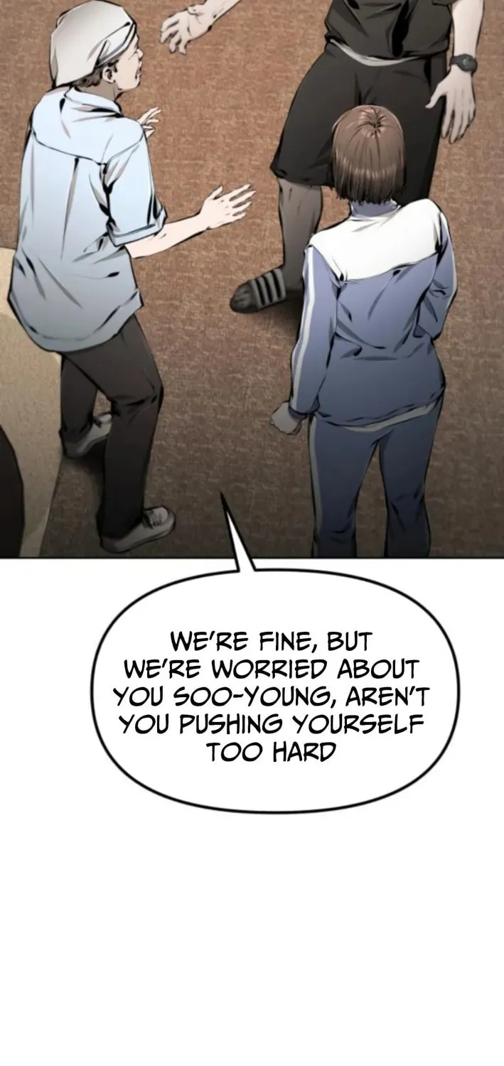 Don't Breathe Chapter 13 page 34 - 