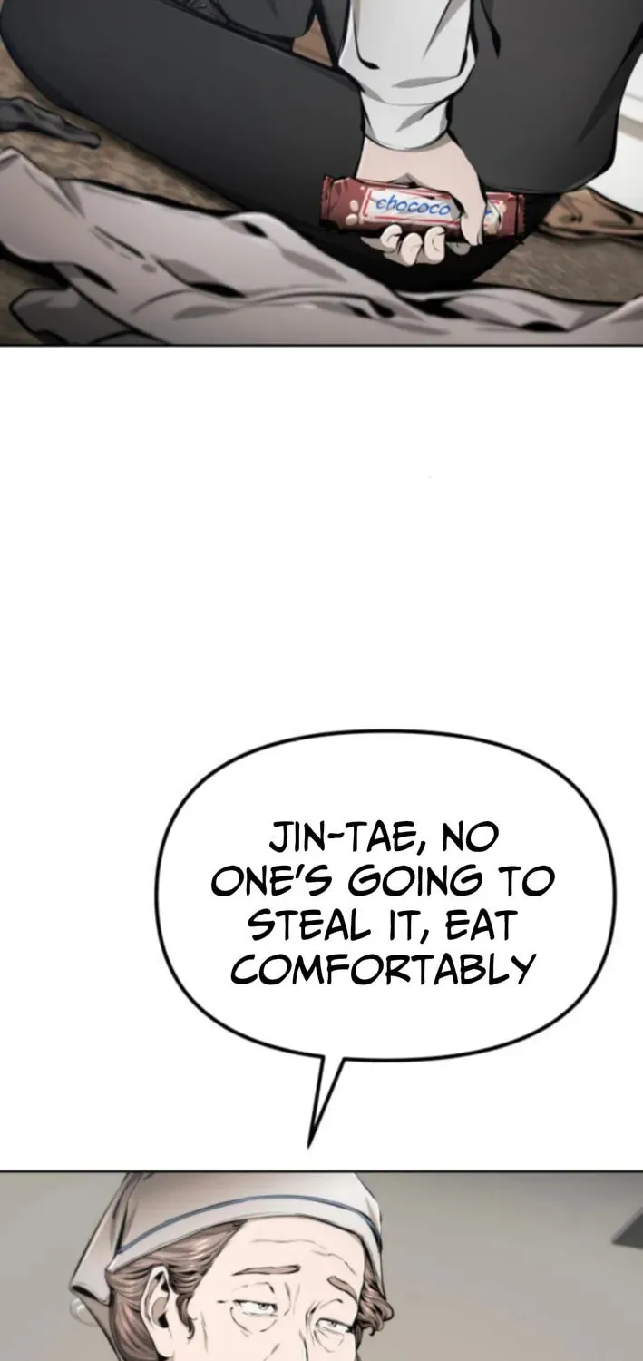 Don't Breathe Chapter 13 page 40 - 