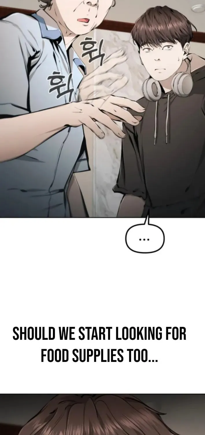 Don't Breathe Chapter 13 page 41 - 