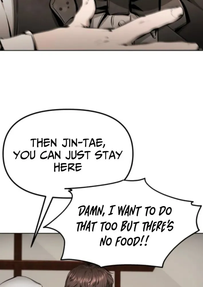 Don't Breathe Chapter 13 page 49 - 