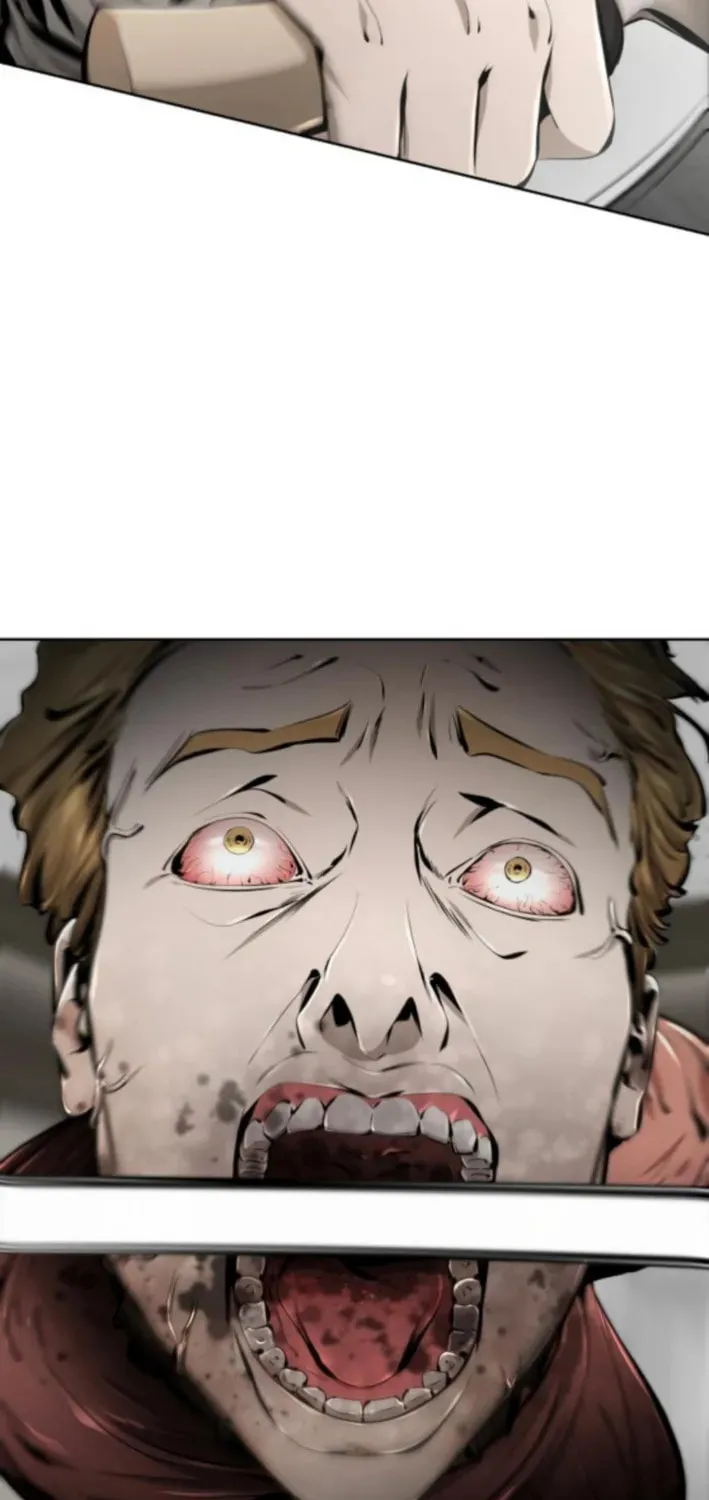 Don't Breathe Chapter 13 page 85 - 