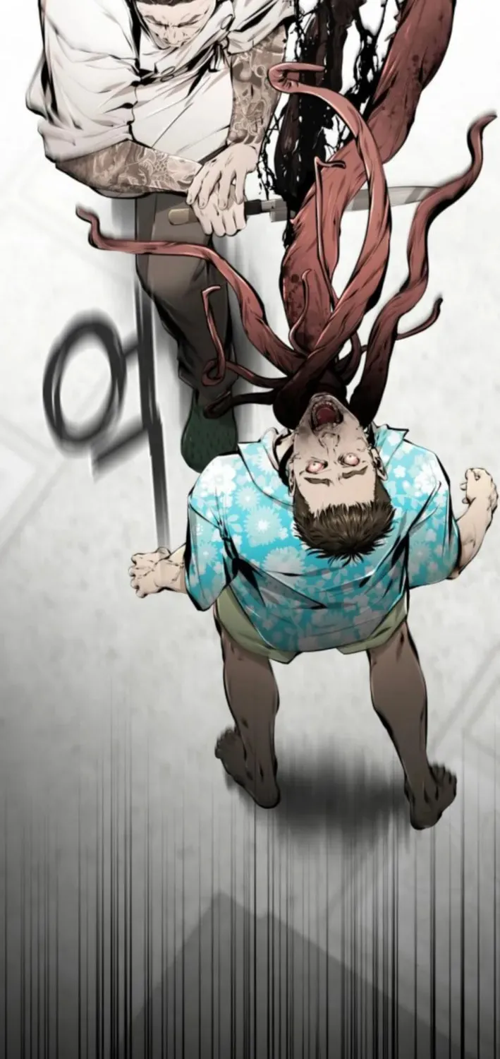 Don't Breathe Chapter 13 page 88 - 