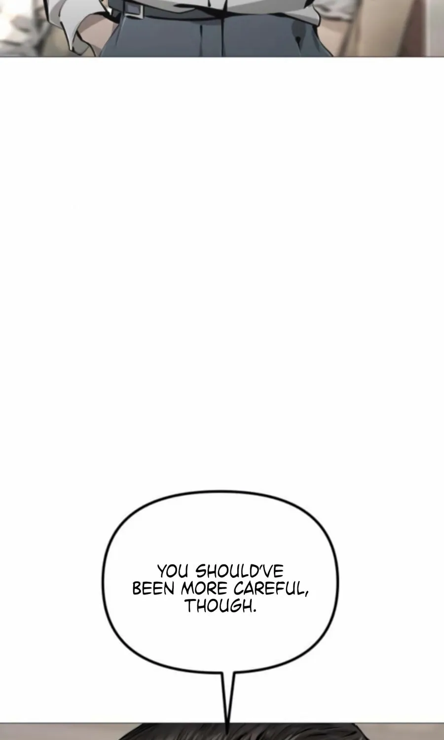 Don't Breathe Chapter 2 page 112 - 