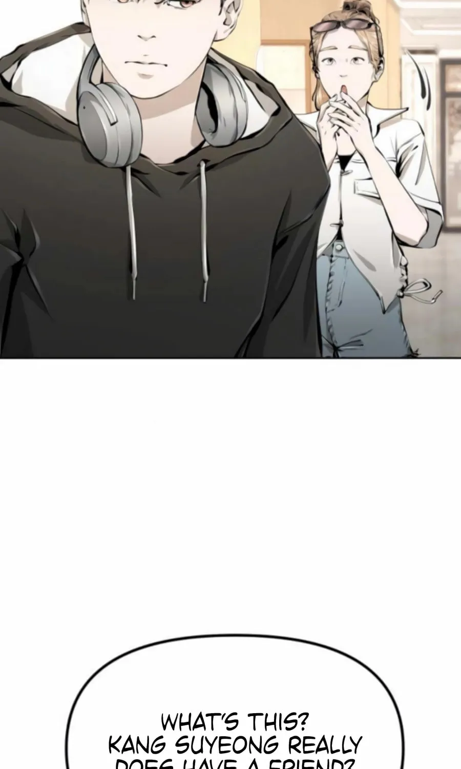 Don't Breathe Chapter 2 page 129 - 
