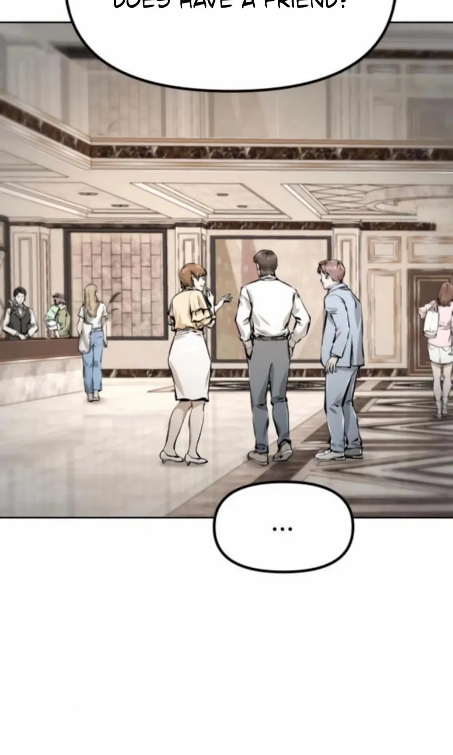 Don't Breathe Chapter 2 page 130 - 