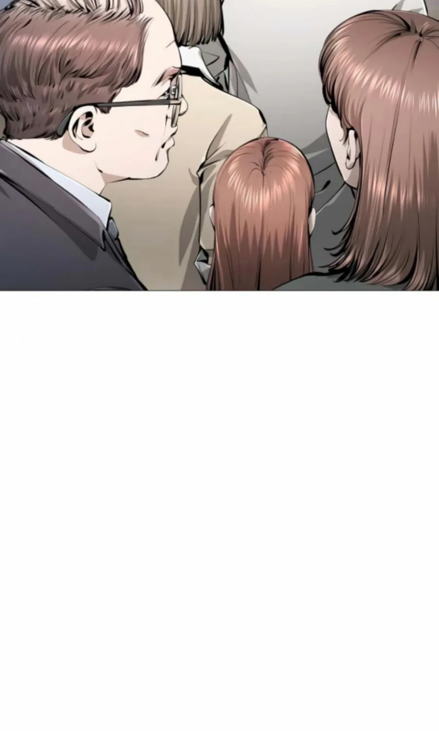 Don't Breathe Chapter 2 page 146 - 