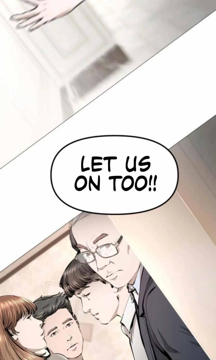 Don't Breathe Chapter 2 page 148 - 