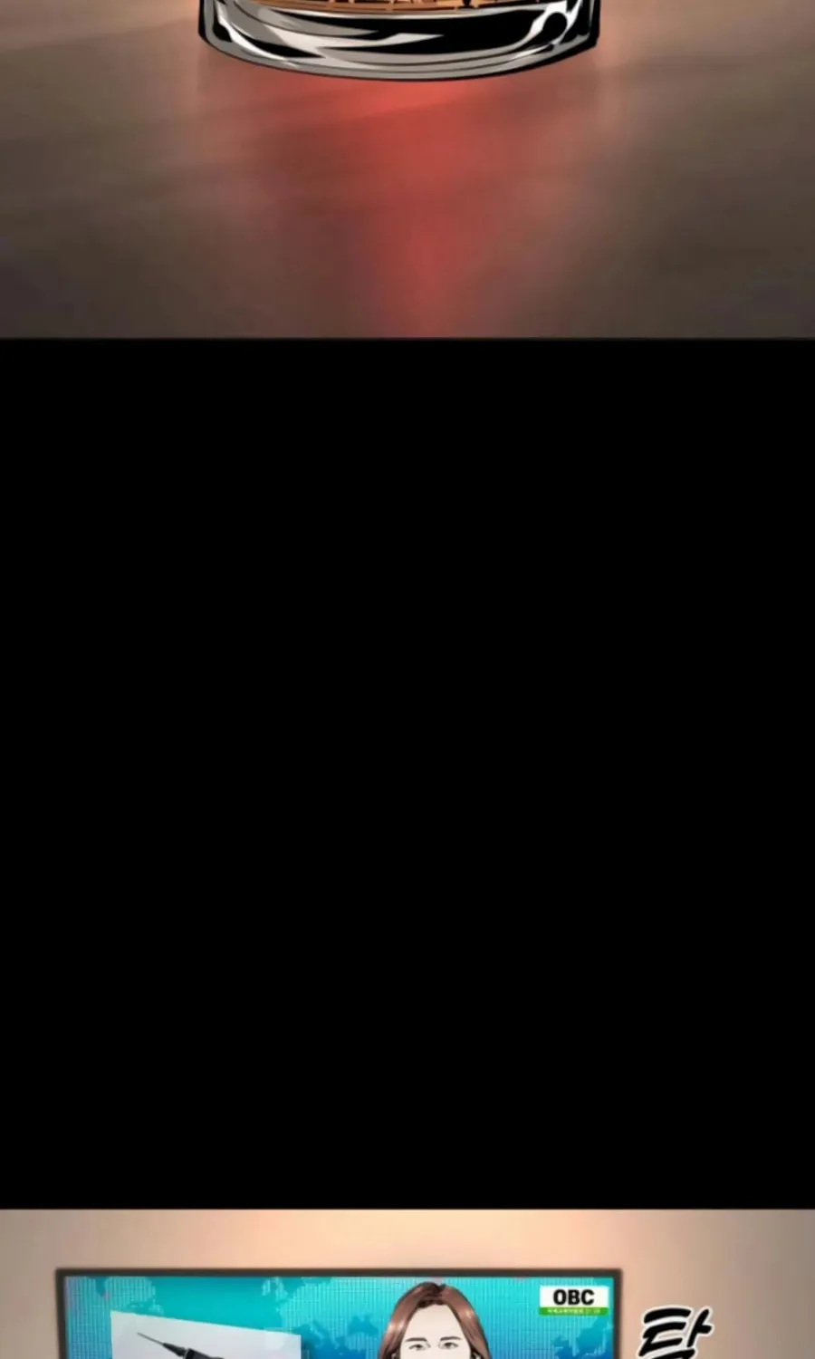 Don't Breathe Chapter 2 page 17 - 