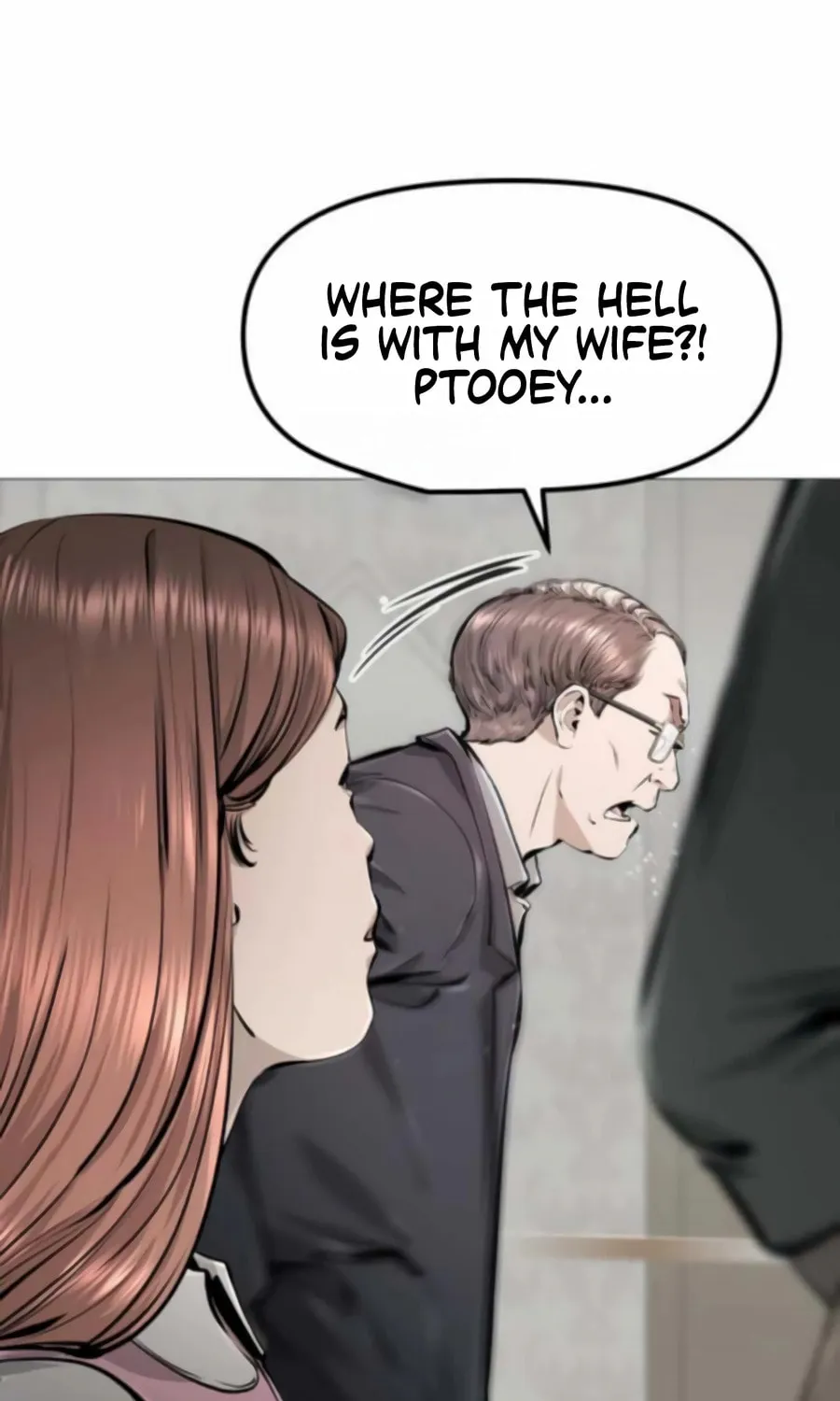 Don't Breathe Chapter 2 page 163 - 
