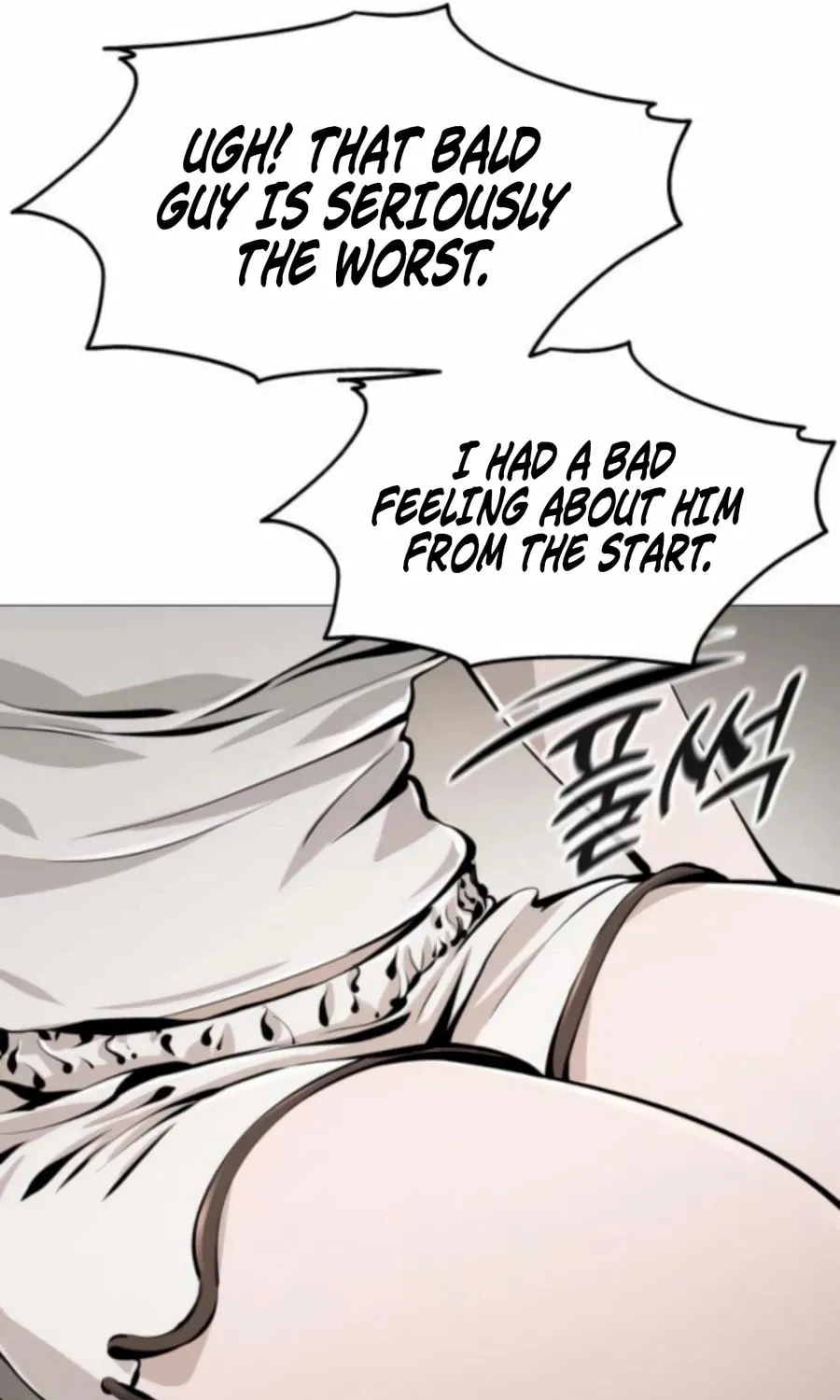 Don't Breathe Chapter 2 page 171 - 