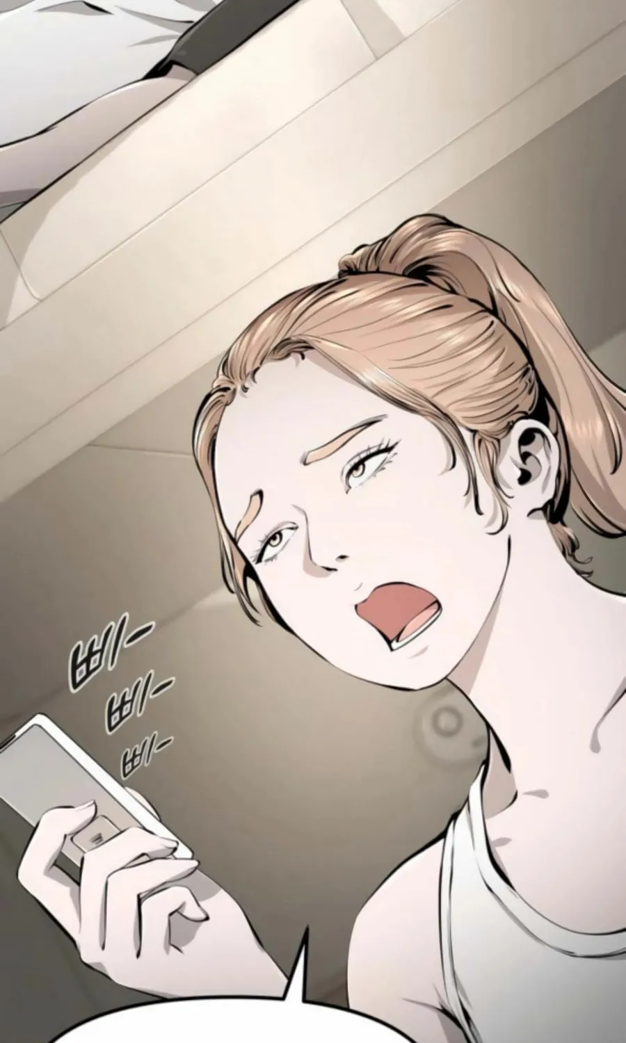 Don't Breathe Chapter 2 page 174 - 
